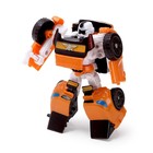 УЦЕНКА Робот «Автобот», МИКС - Фото 2