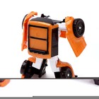 УЦЕНКА Робот «Автобот», МИКС - Фото 3