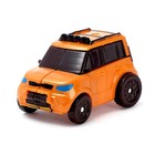 УЦЕНКА Робот «Автобот», МИКС - Фото 4