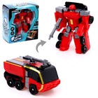 УЦЕНКА Робот «Автобот», МИКС - Фото 7