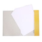 Папка для акварели А3, 10 листов "Пейзаж", блок 180 г/м2 - Фото 2