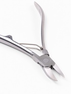 Кусачки педикюрные «Premium», 12.5 см, длина лезвия-20 мм - Фото 6