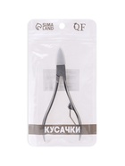 Кусачки педикюрные «Premium», 12.5 см, длина лезвия-20 мм - Фото 8