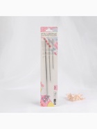 Иглы швейные для мягких игрушек, d=1.83-1.15 мм, 8.9-17.5 см, набор 3 шт. - Фото 2