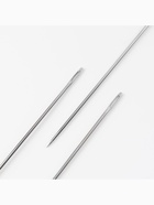 Иглы для переплётных работ, d=1.8 мм, 7.5-12.5 см, набор 3 шт. - Фото 3