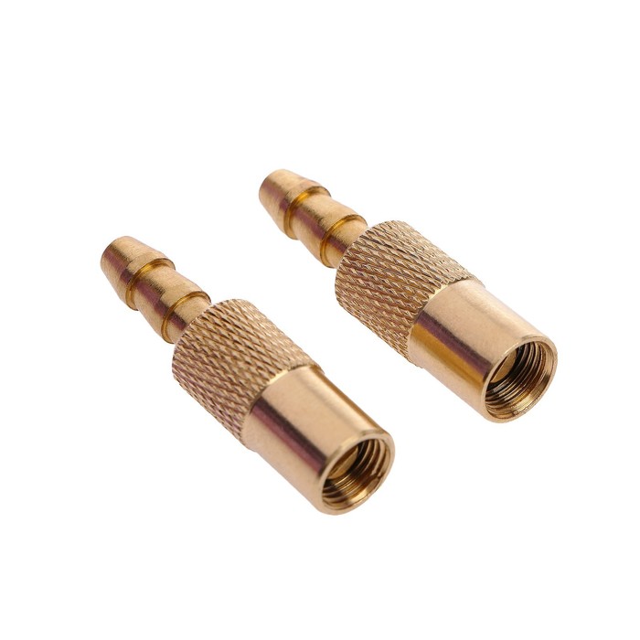 Наконечник насоса, набор 2 шт. - Фото 1