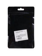 Свисток в глушитель, размер S, под диаметр трубы 32-43 мм, черный  (артикул 7598322)  большой выбор товаров оптом и в розницу по низким ценам с доставкой