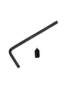 Свисток в глушитель, размер XL, под диаметр трубы 56-85 мм, черный  (артикул 7598325)  большой выбор товаров оптом и в розницу по низким ценам с доставкой