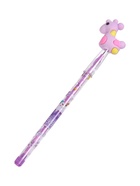 Карандаш-прикол секционный Calligrata «Жираф», НВ, МИКС - Фото 7