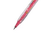 Карандаш - прикол Calligrata «Зайка», секционный, МИКС - Фото 5