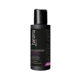 

Кондиционер для вьющихся волос Harizma Active Curl, 100 мл