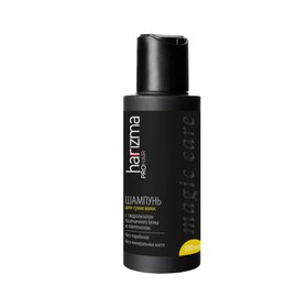 

Шампунь для сухих волос Harizma Magic Care, 100 мл