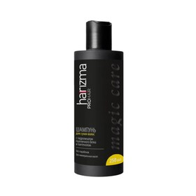 

Шампунь для сухих волос Harizma Magic Care, 250 мл