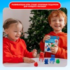 Развивающий набор «Мишки, шапки, стульчики», 20 заданий, 3+ - Фото 6