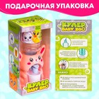 Кулер детский для воды «Зайчик», 185 мл - Фото 5