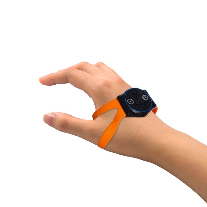 Перевёртыш радиоуправляемый STUNT ELF с управлением жестами, работает от аккумулятора, цвет серый 53865