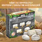 Раскопки «Эра динозавров» - Фото 8