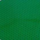 Пластина-основание для конструктора, 25.5×25.5 см, цвет зелёный - Фото 4