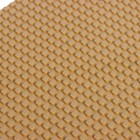 Пластина-перекрытие для конструктора, 25,5 × 25,5 см, цвет бежевый - Фото 3