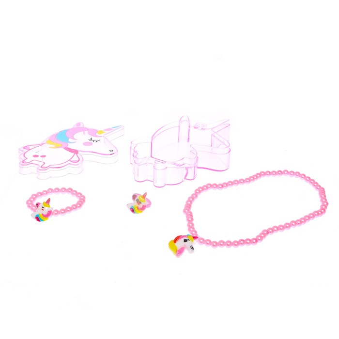 Набор украшений «Очарование» 53879