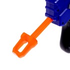 Бластер X-force Superattack Gun - фото 21570626