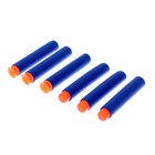 Бластер X-force Superattack Gun - фото 21570628