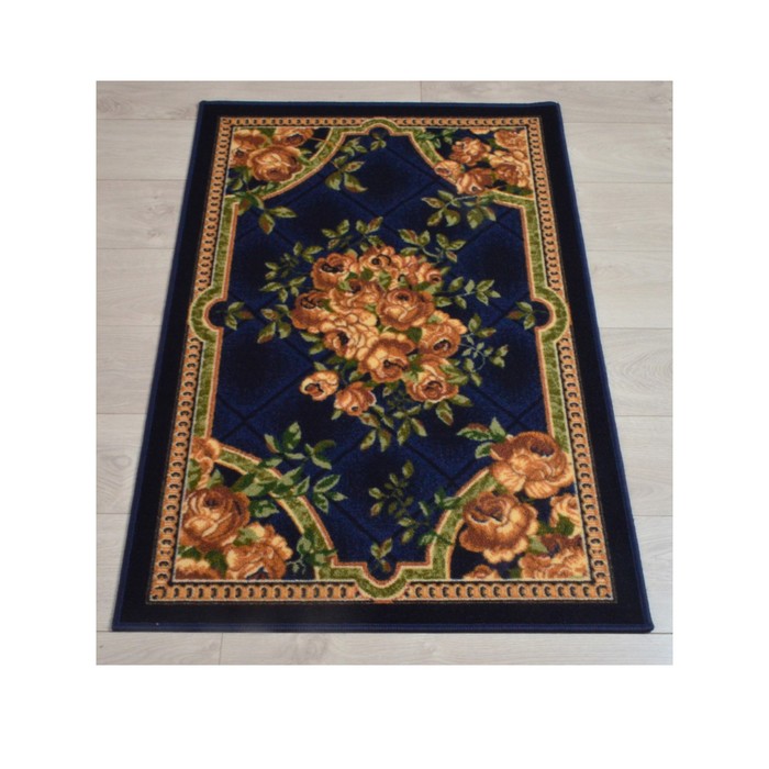 Ковёр «Нью Соса», размер 57х90 см - Фото 1