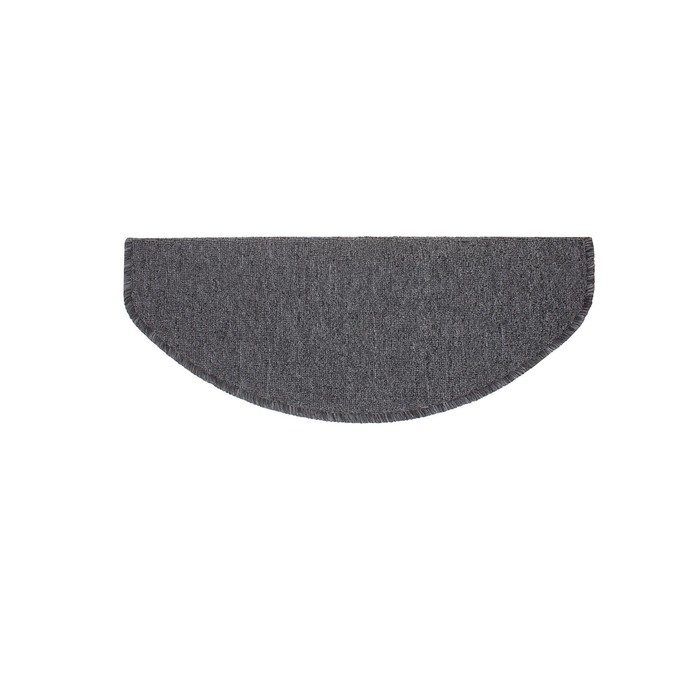Коврик на ступеньки «Розетта Стронг Бэк», размер 28x65 см - Фото 1