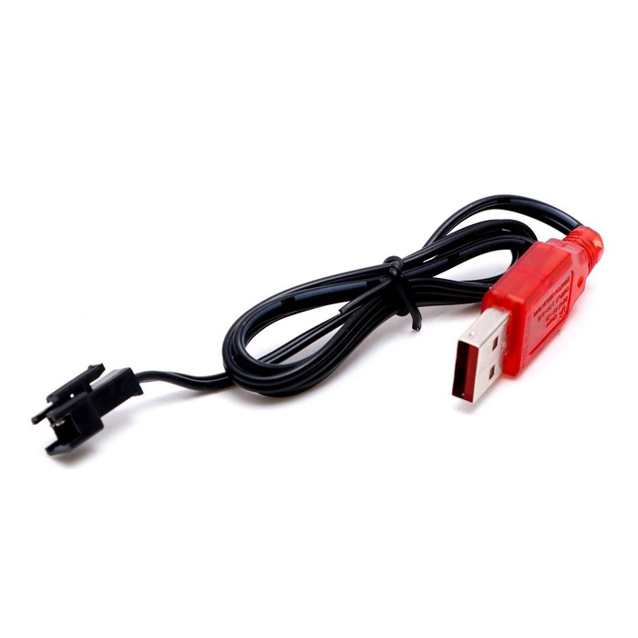 Мотоцикл радиоуправляемый «Квадроцикл», 1:12, цвет жёлтый 53888