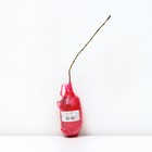 Сирень обыкновенная "Красная Москва" 1 шт, туба, Весна 2024 7862817 - фото 8985449