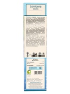 Жимолость съедобная (Серия Северный Сад) «Сластена» 1 шт., туба - Фото 3