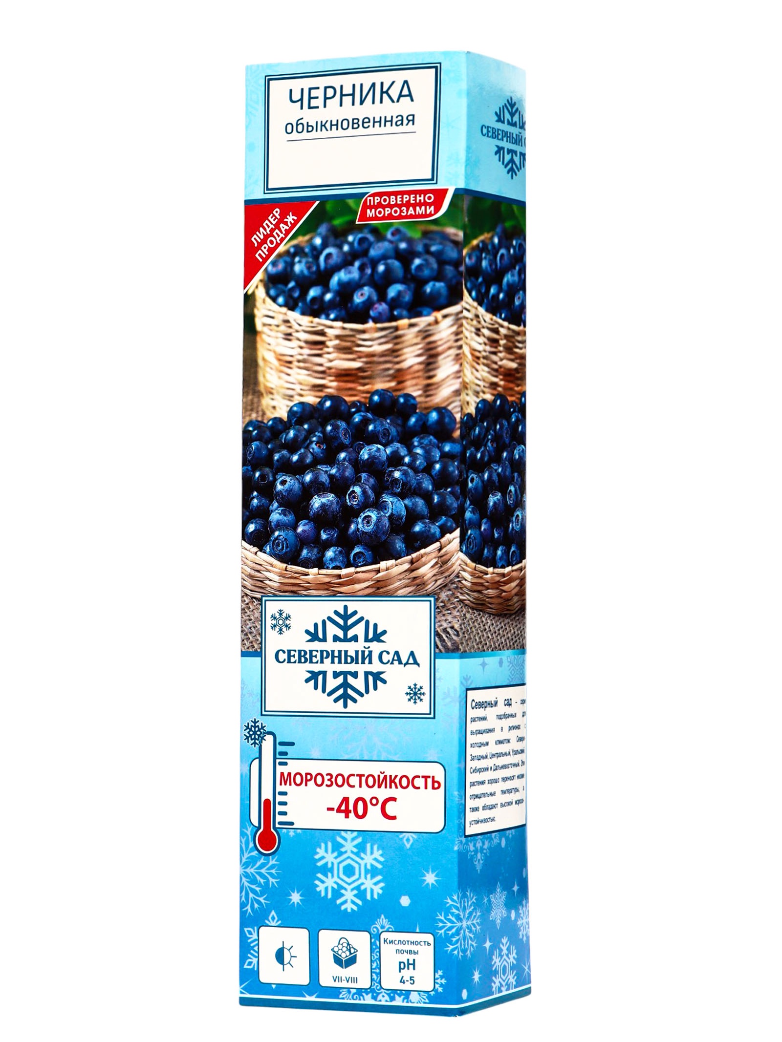 Черника Саженцы Купить В Новосибирске