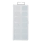 УЦЕНКА Акварель «Луч» Классика, 12 цветов, без кисти - Фото 4