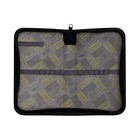 Пенал школьный, 1 секция, 11.5×20.5×3 см «Тачка» - Фото 4