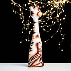 Сувенир " Кот Эверест",гжель цвет - фото 23902966