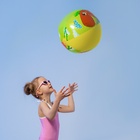 Мяч надувной детский «На волне», d=51 см - Фото 6