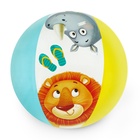 Мяч надувной детский «На волне», d=51 см - Фото 9