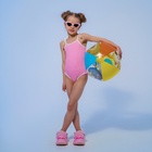 Мяч надувной «На волне», детский, d=51 см - Фото 5