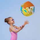 Мяч надувной «На волне», детский, d=51 см - Фото 6