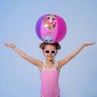 Мяч надувной «На волне», детский, d=51 см - Фото 6