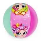 Мяч надувной «На волне», детский, d=51 см - Фото 8