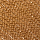 SIM-BRAIDS Афрокосы, 60 см, 18 прядей (CE), цвет светло-русый(#27) - фото 6590224