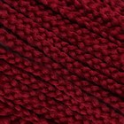 SIM-BRAIDS Афрокосы, 60 см, 18 прядей (CE), цвет бордовый(#900) - Фото 2