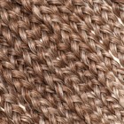 SIM-BRAIDS Афрокосы, 60 см, 18 прядей (CE), цвет русый/светло-серый(#FR-15) - Фото 2