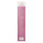 SIM-BRAIDS Афрокосы, 60 см, 18 прядей (CE), цвет русый/розовый/светло-розовый(#FR-26) - фото 6590508
