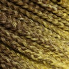 SIM-BRAIDS Афрокосы, 60 см, 18 прядей (CE), цвет русый/жёлтый/белый(#FR-29) - фото 6590517