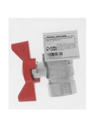 Кран шаровой ZEIN engr, наружная/внутренняя резьба 1/2", бабочка, цинк - Фото 5