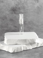 Флакон стеклянный для парфюма, с распылителем, 3 мл, прозрачный - Фото 3