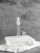 Флакон стеклянный для парфюма, с распылителем, 5 мл, прозрачный - Фото 2