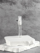 Флакон стеклянный для парфюма, с распылителем, 5 мл, прозрачный - Фото 3